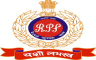 RPF Logo